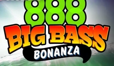 888 Big Bass Bonanza