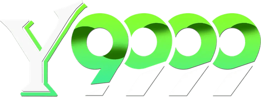 y9999games Logo